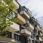 Yourapartment Theresien