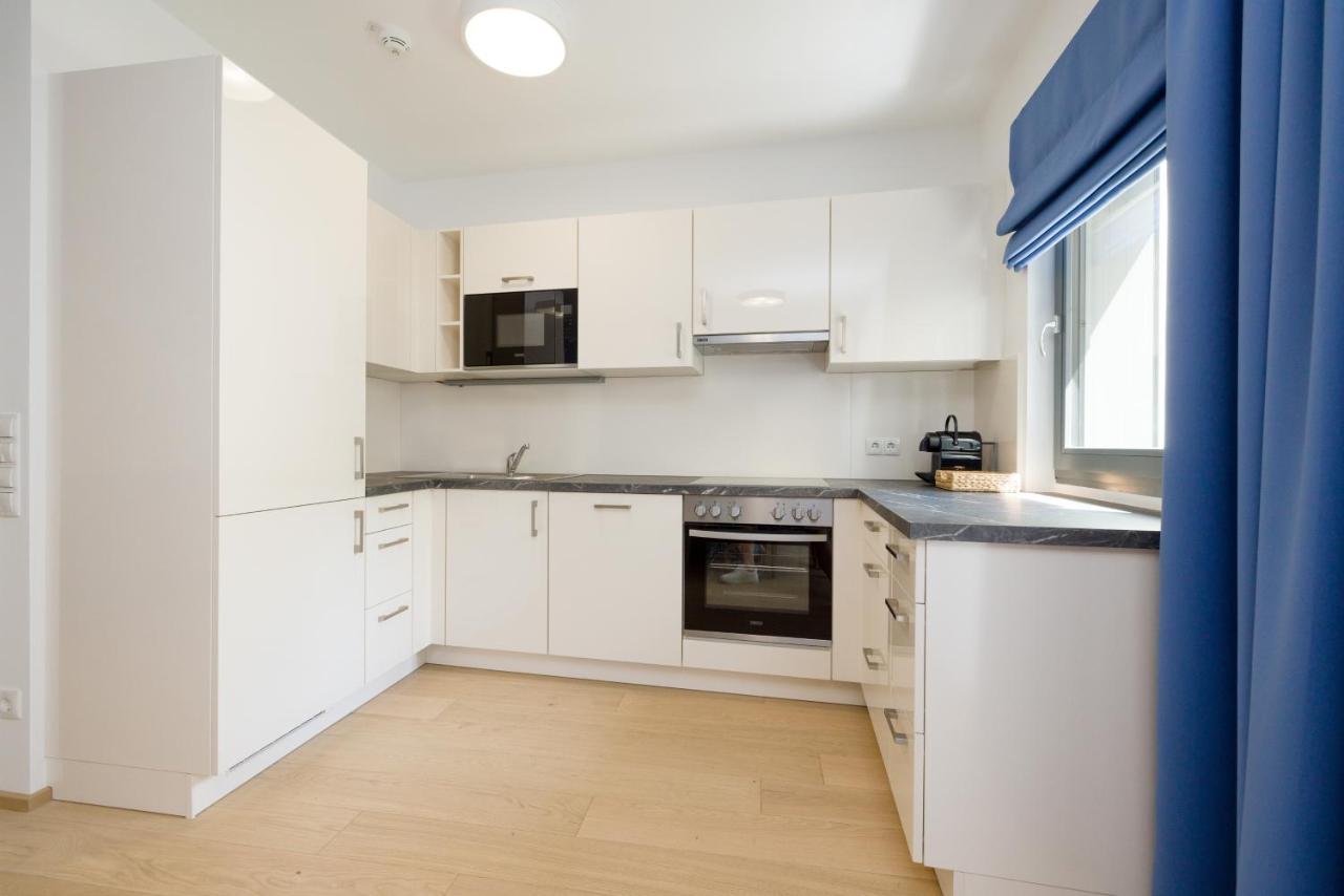Appartement Yourapartment Theresien