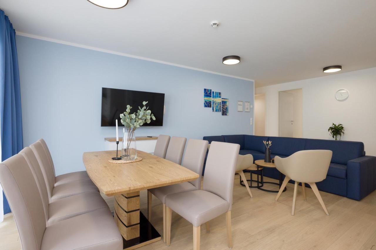 Yourapartment Theresien * Wenen