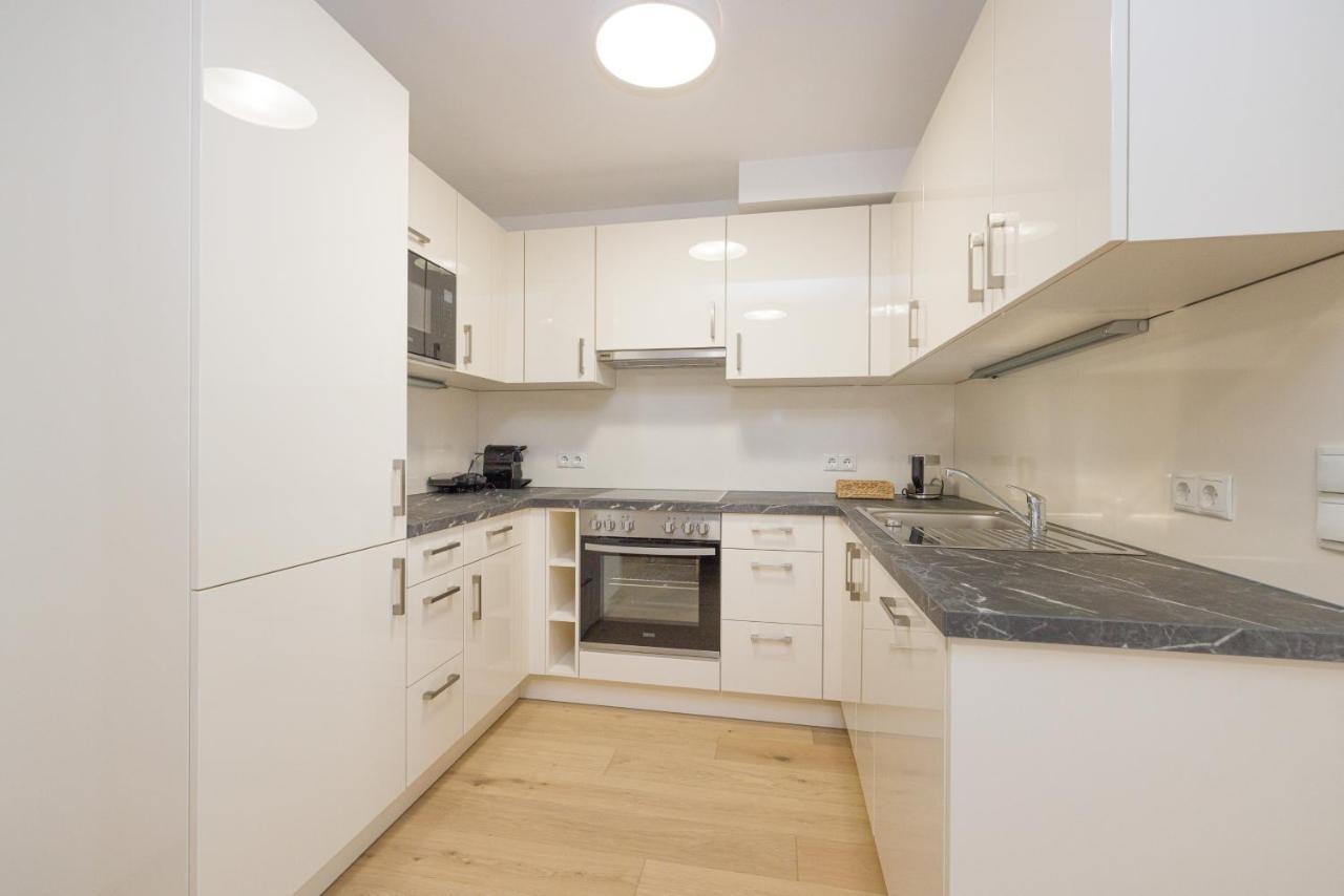 Appartement Yourapartment Theresien Wenen