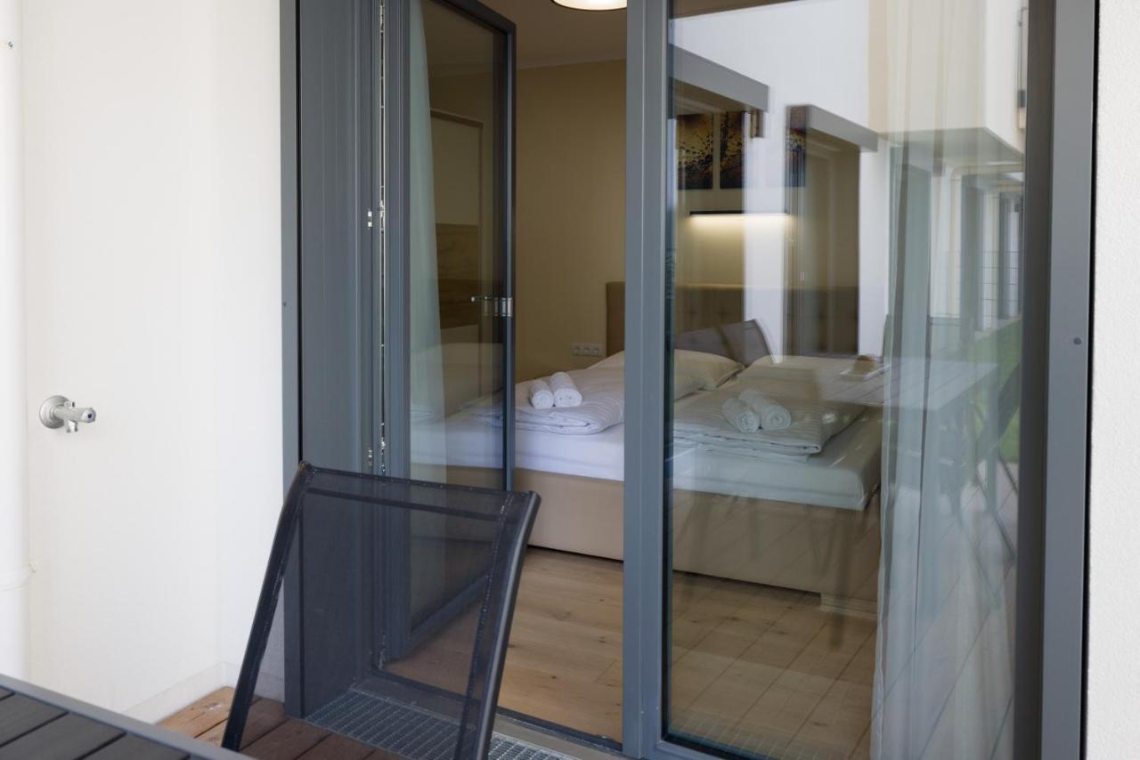 Yourapartment Theresien Appartement Wenen