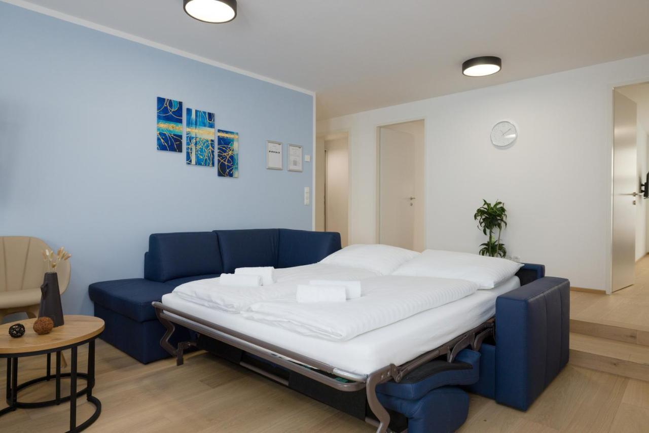 Appartement Yourapartment Theresien