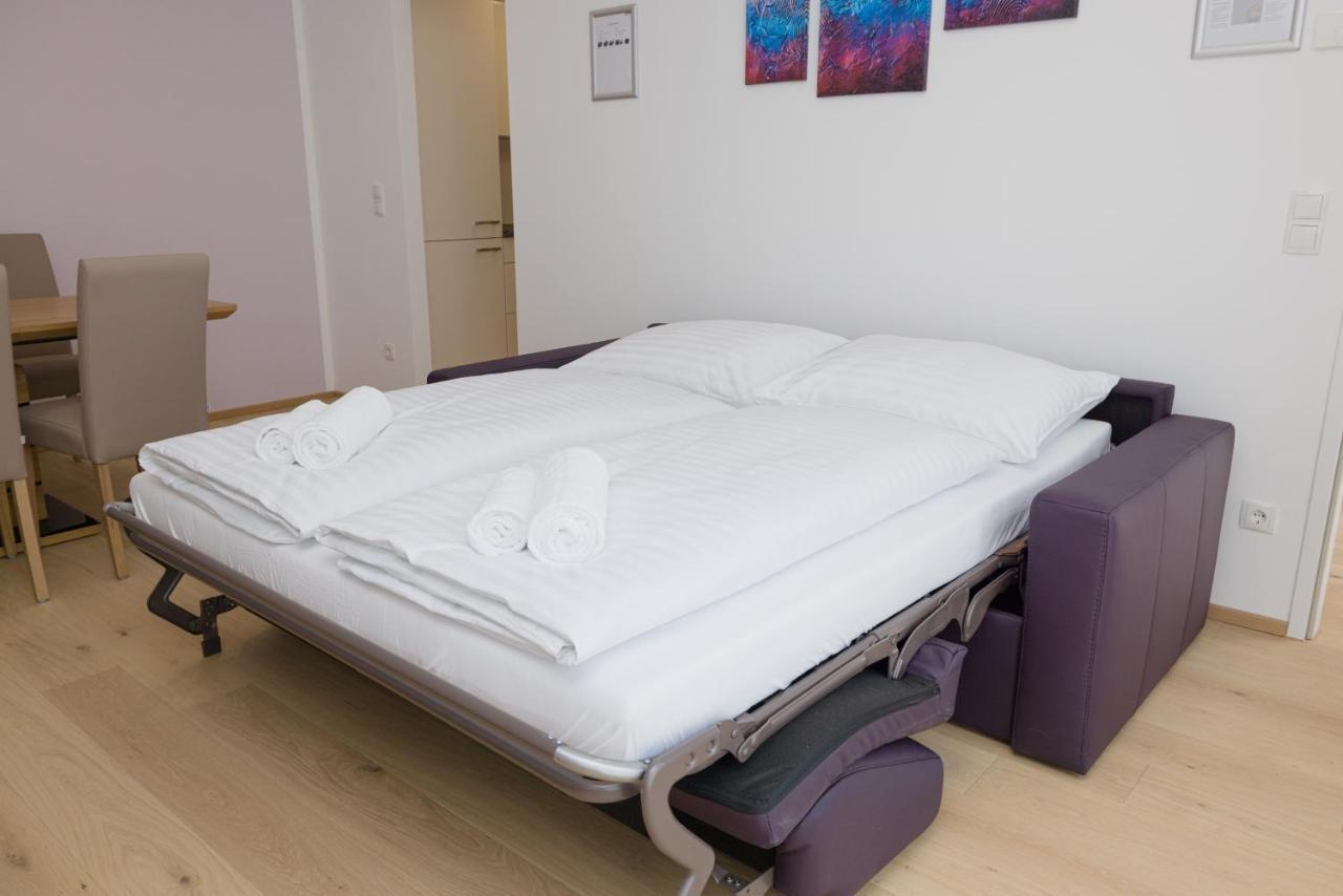 Yourapartment Theresien Appartement Wenen