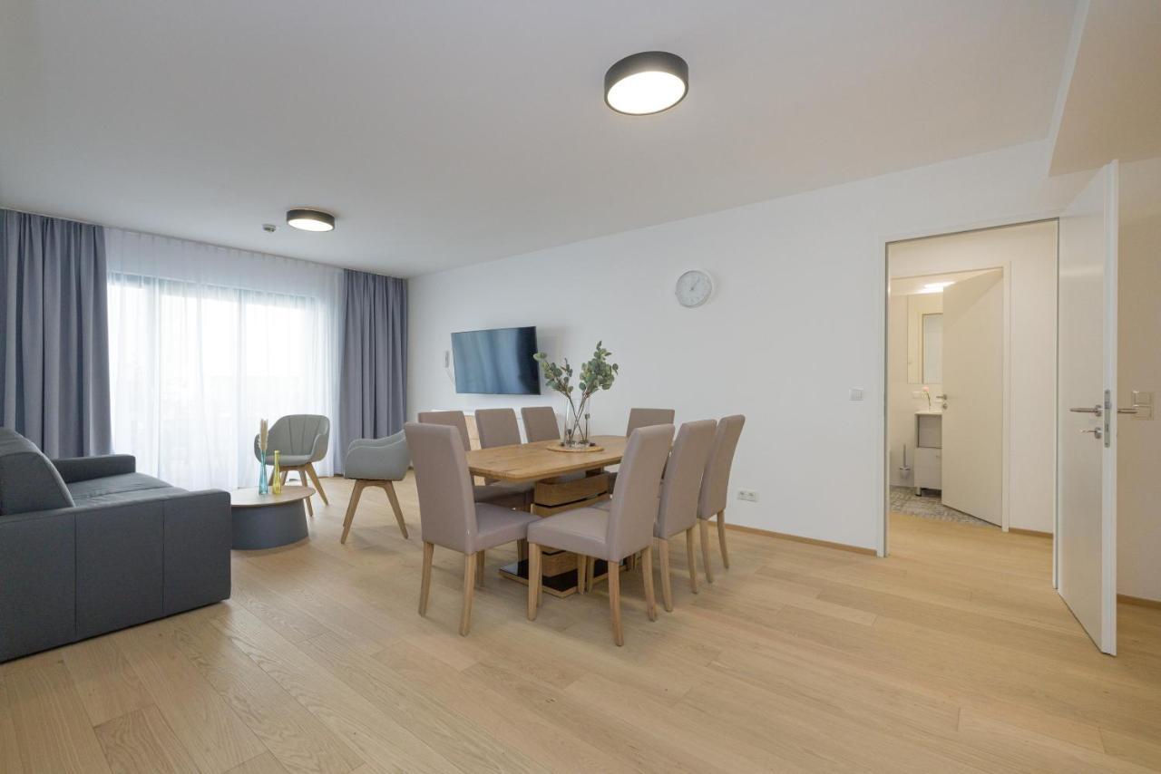 Appartement Yourapartment Theresien Wenen