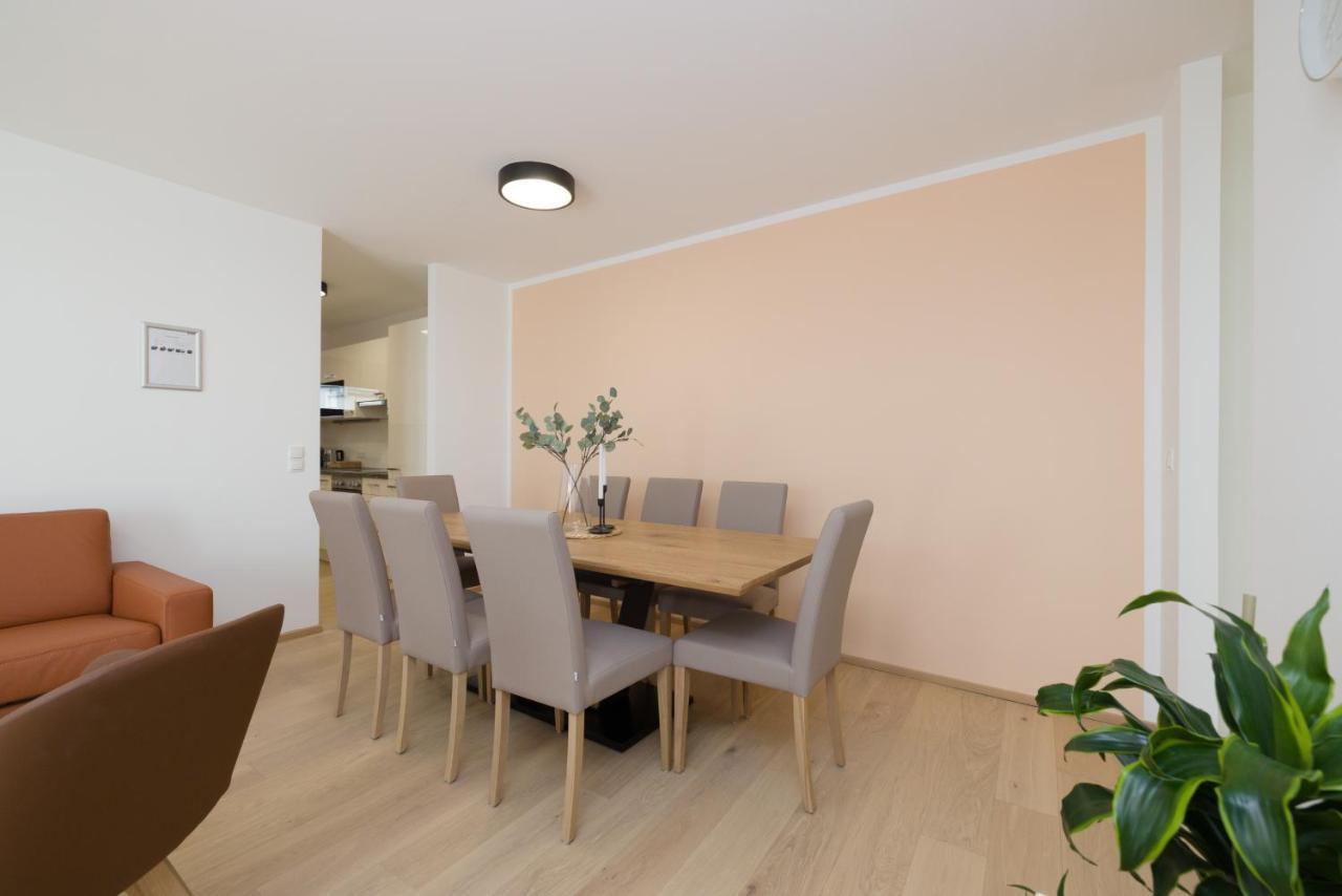 Yourapartment Theresien Appartement Wenen