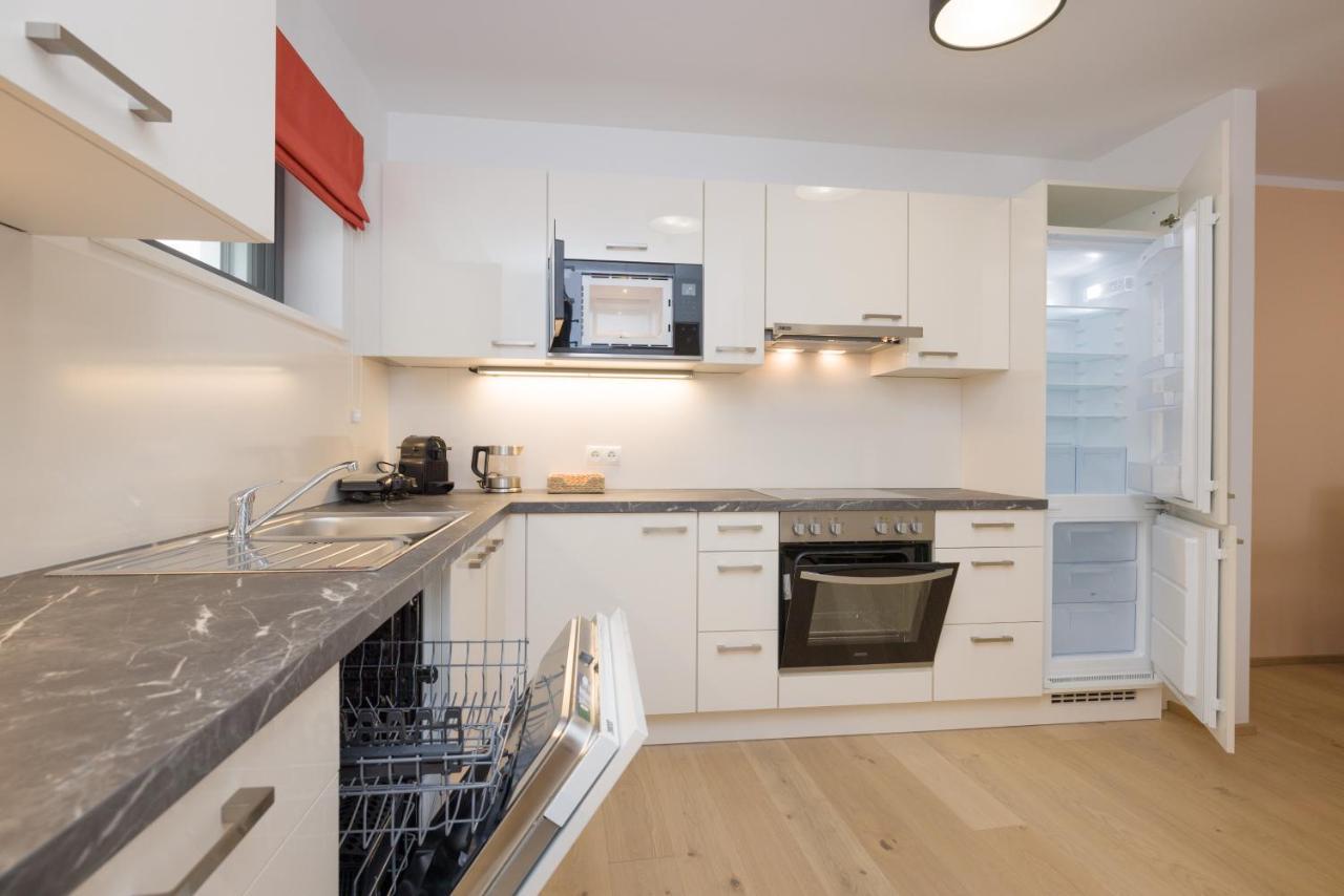 Appartement Yourapartment Theresien