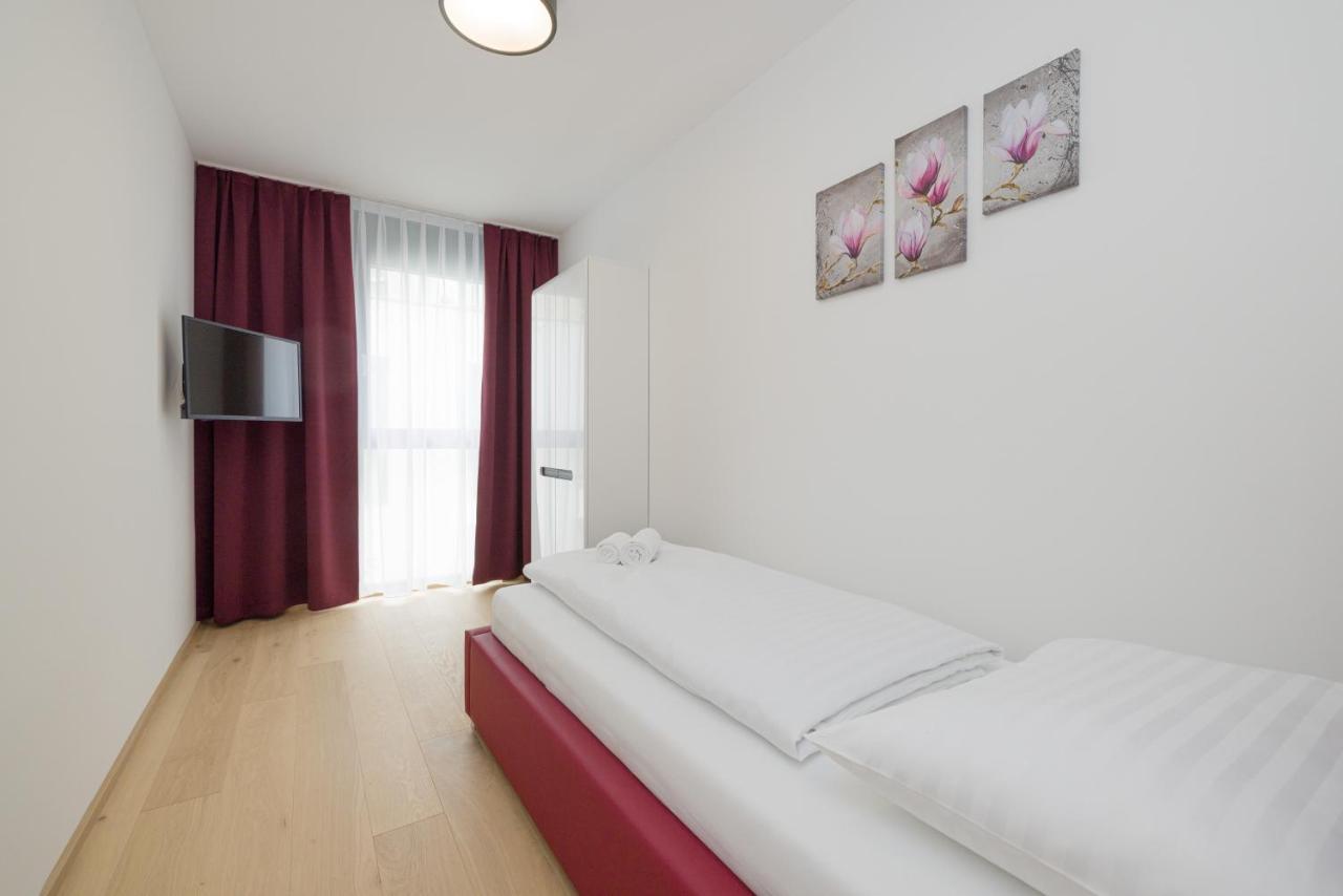 Yourapartment Theresien Appartement
