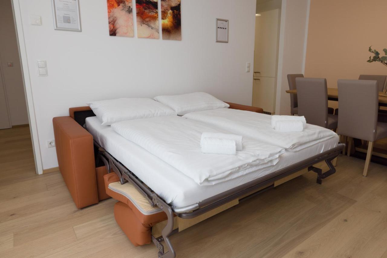 Appartement Yourapartment Theresien Wenen
