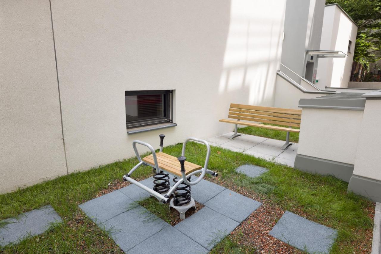 Appartement Yourapartment Theresien *