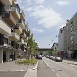 Yourapartment Theresien