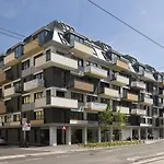 Yourapartment Theresien