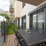 Yourapartment Theresien