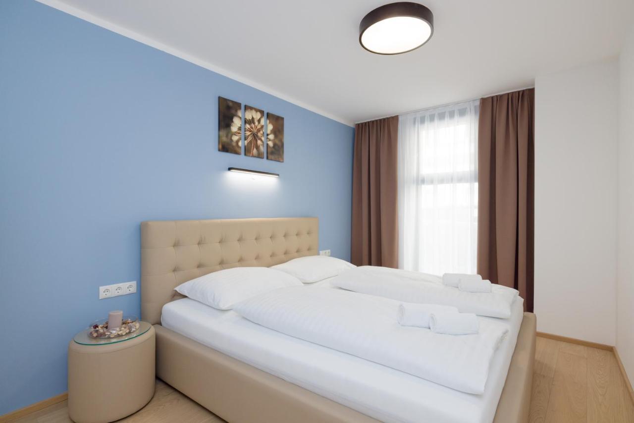 Appartement Yourapartment Theresien