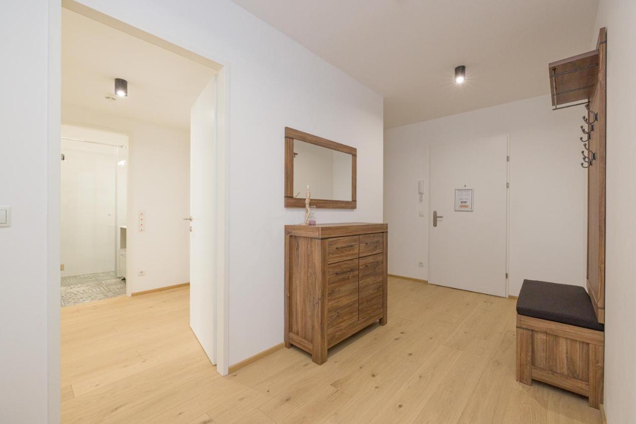 Yourapartment Theresien * Vienne