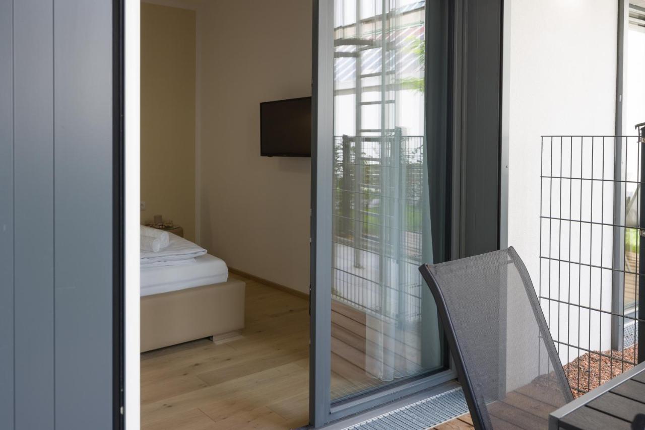 Appartement Yourapartment Theresien *