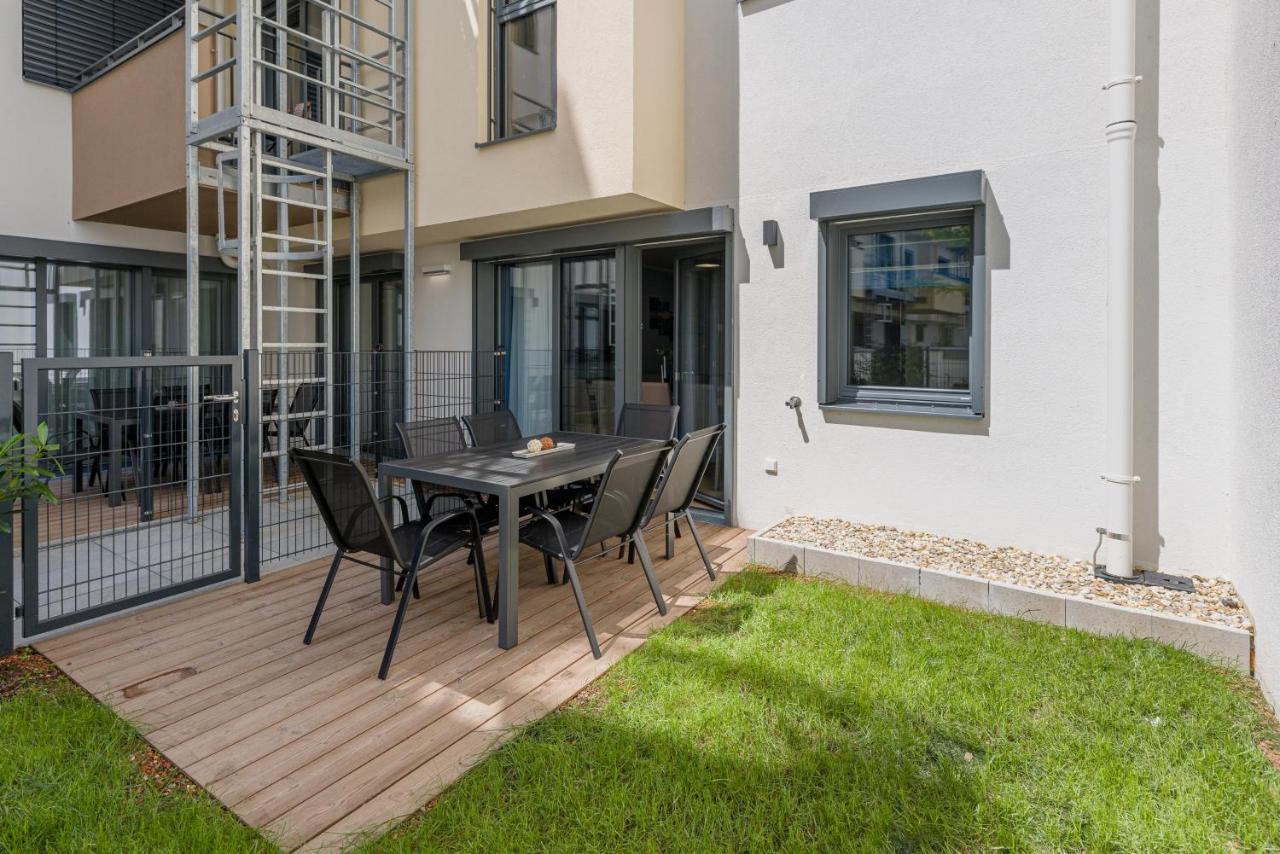 Yourapartment Theresien Vienne