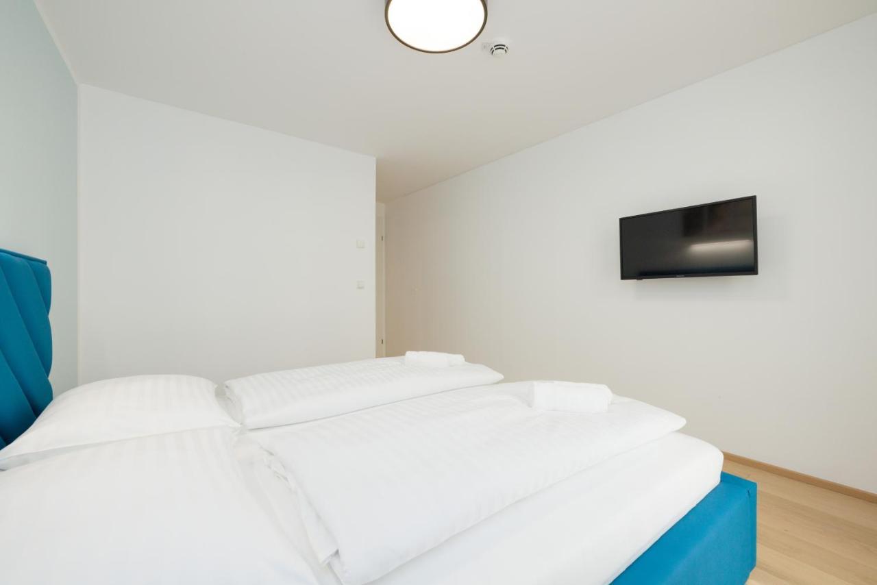 Yourapartment Theresien Appartement Vienne
