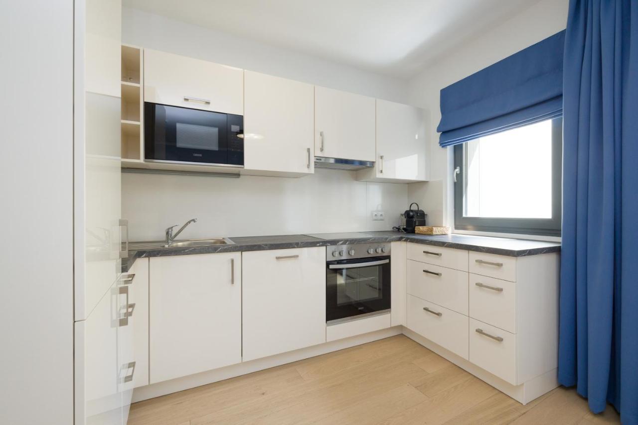 Appartement Yourapartment Theresien Vienne