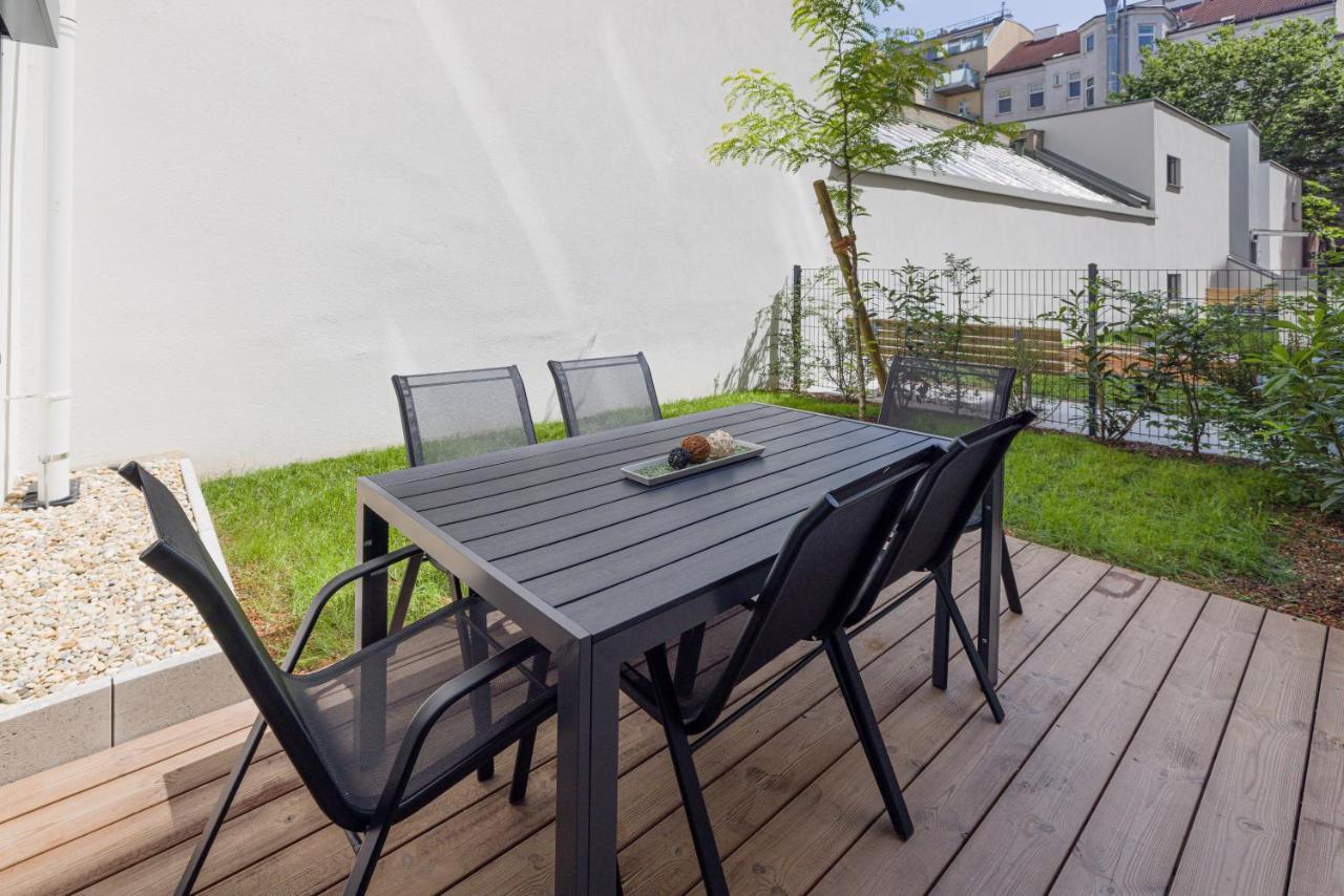 Appartement Yourapartment Theresien