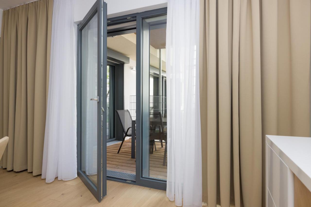 Yourapartment Theresien Appartement Vienne