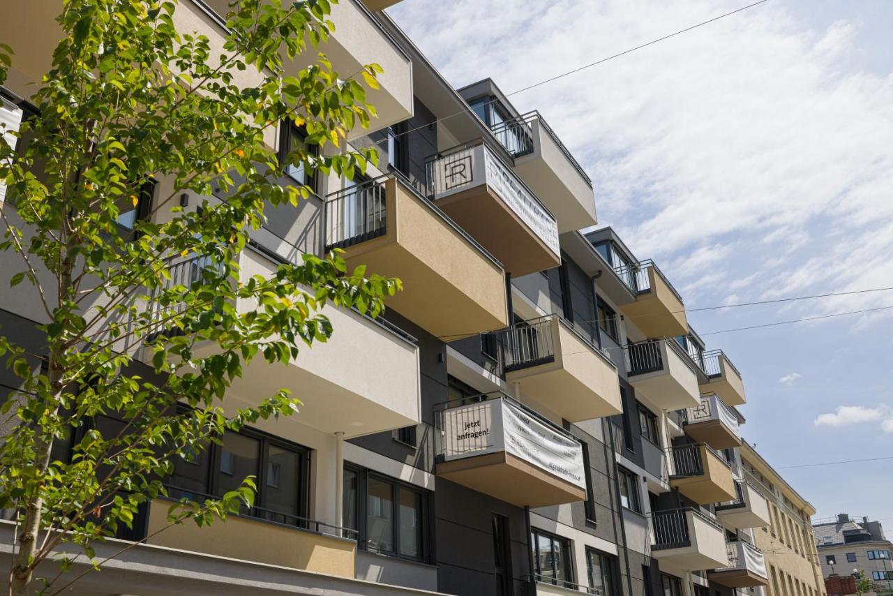 Appartement Yourapartment Theresien Vienne