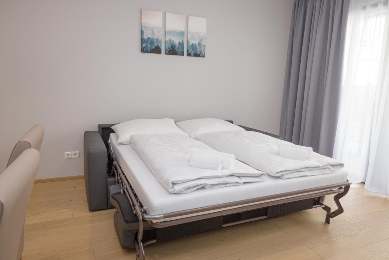 Yourapartment Theresien * Vienne