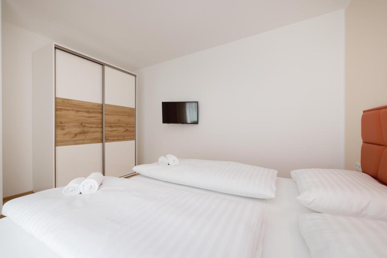 Yourapartment Theresien * Vienne