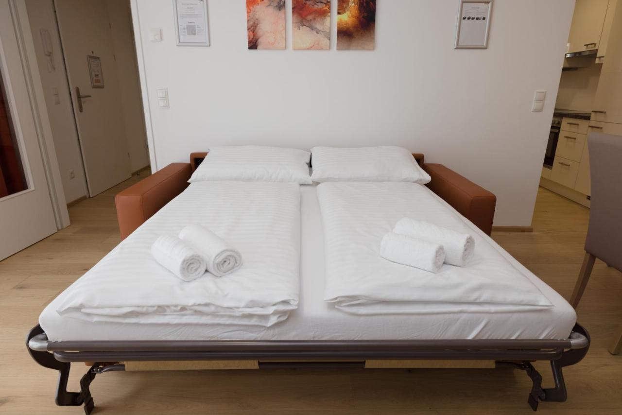 Yourapartment Theresien Vienne