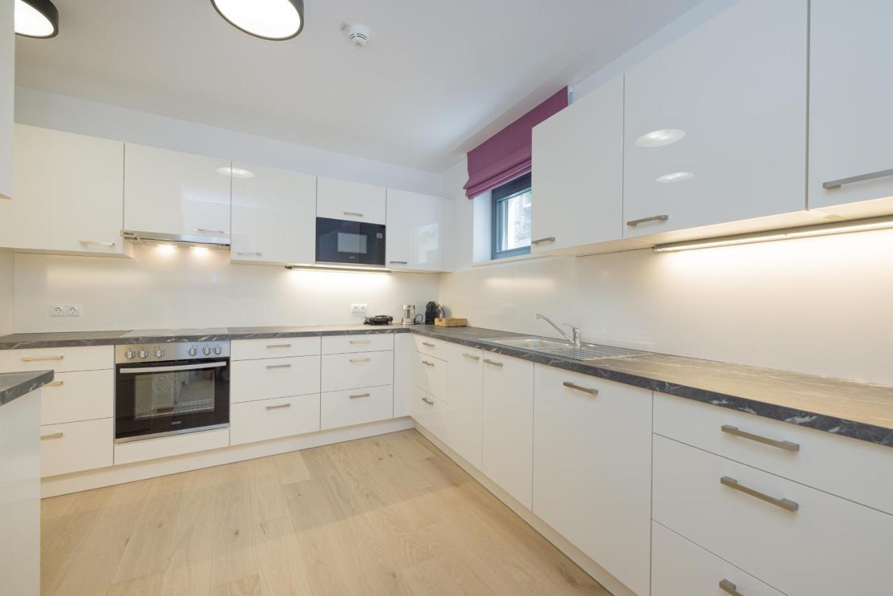 Yourapartment Theresien Appartement Vienne