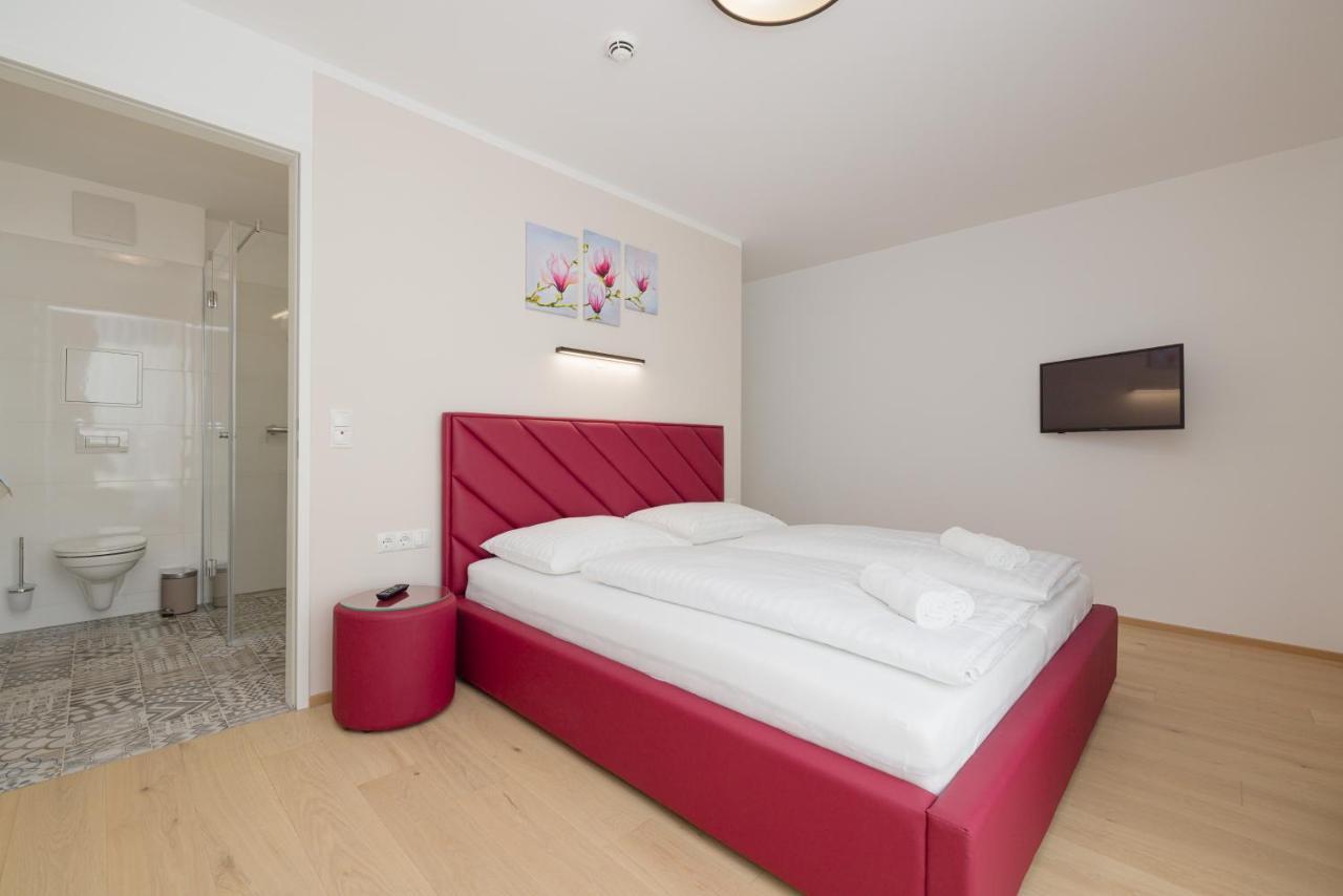 Appartement Yourapartment Theresien