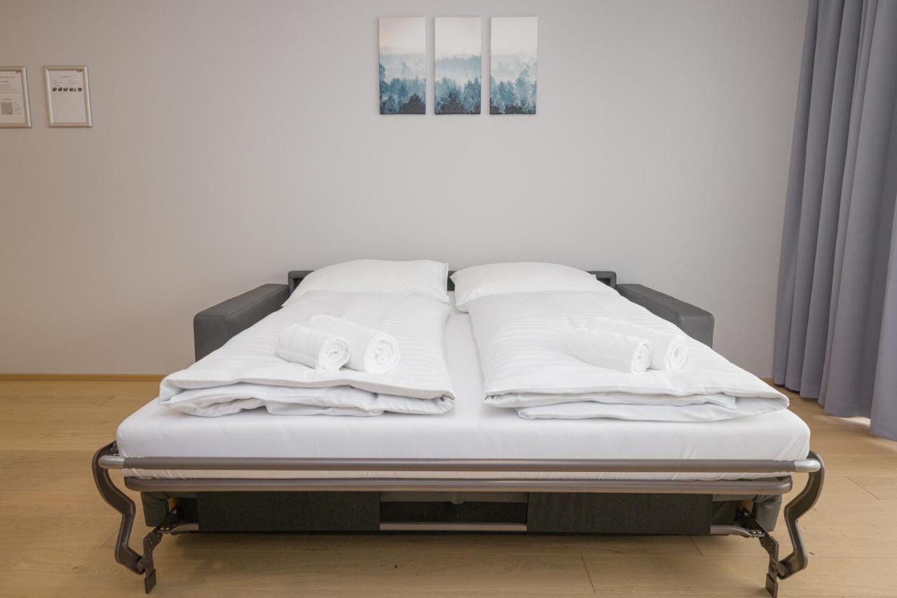 Yourapartment Theresien Appartement Vienne