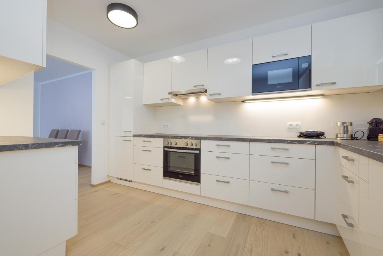 Apartment Yourapartment Theresien Wien