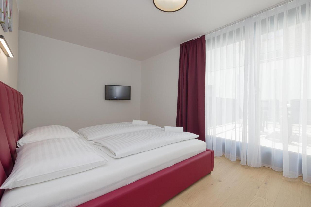 Yourapartment Theresien Appartement *