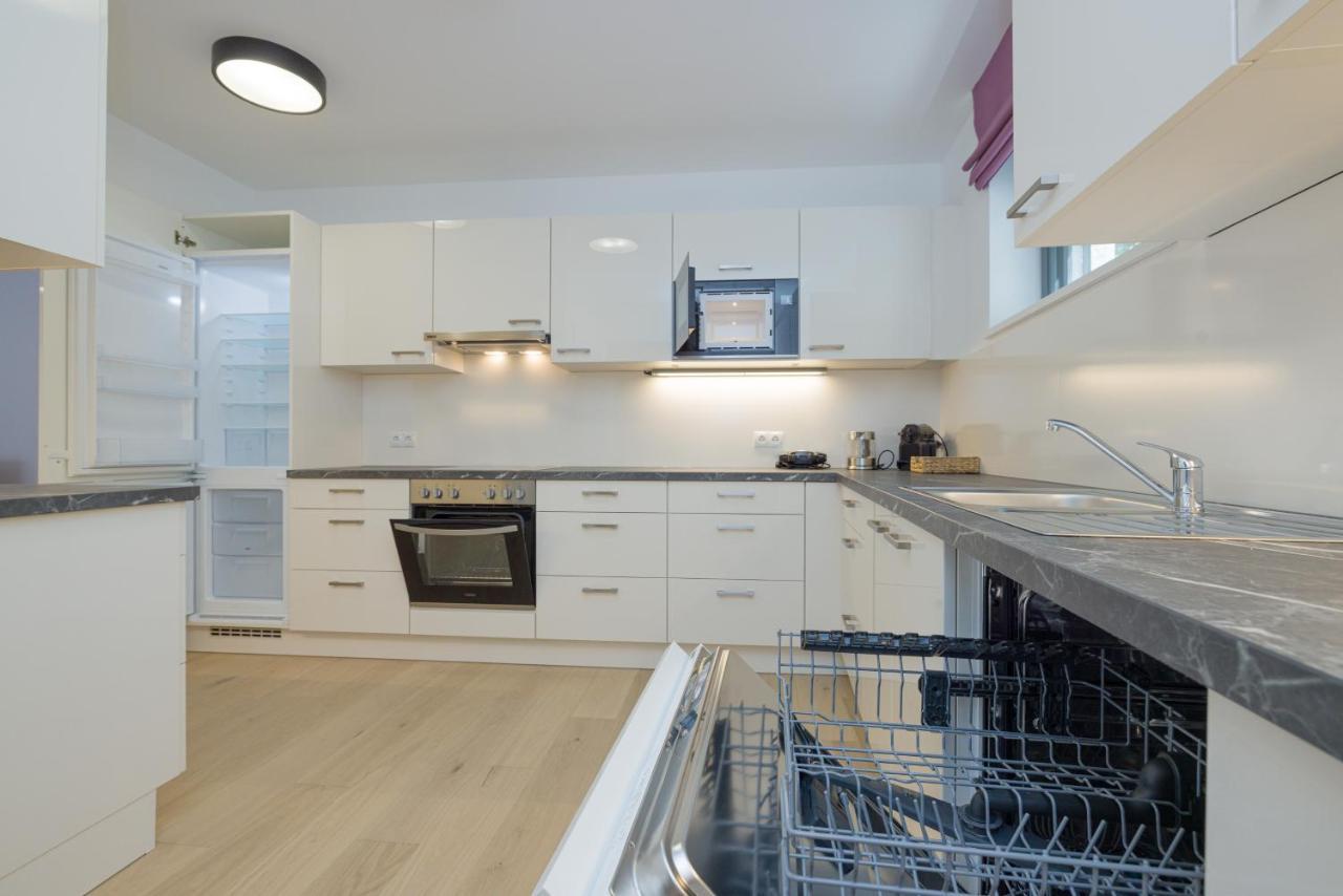 Yourapartment Theresien Appartement