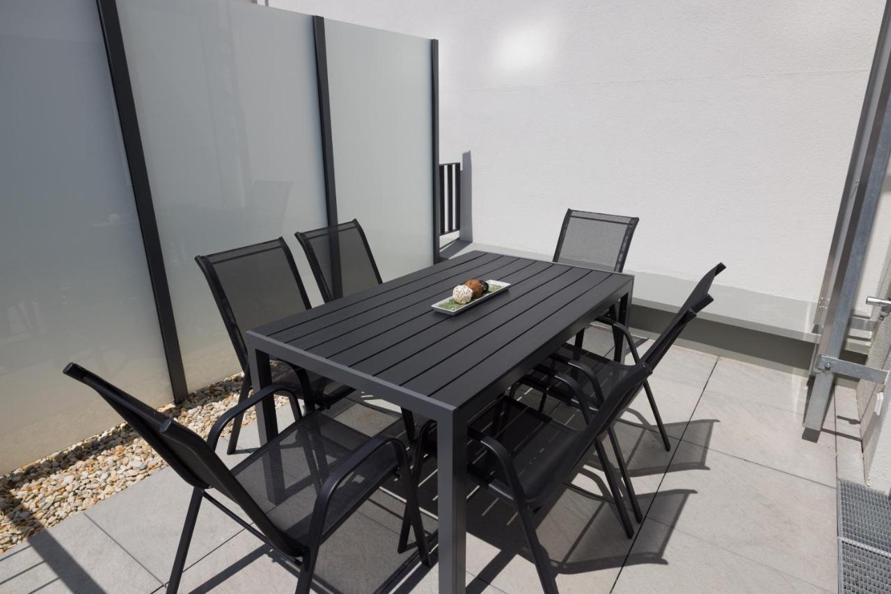 Yourapartment Theresien * Vienne