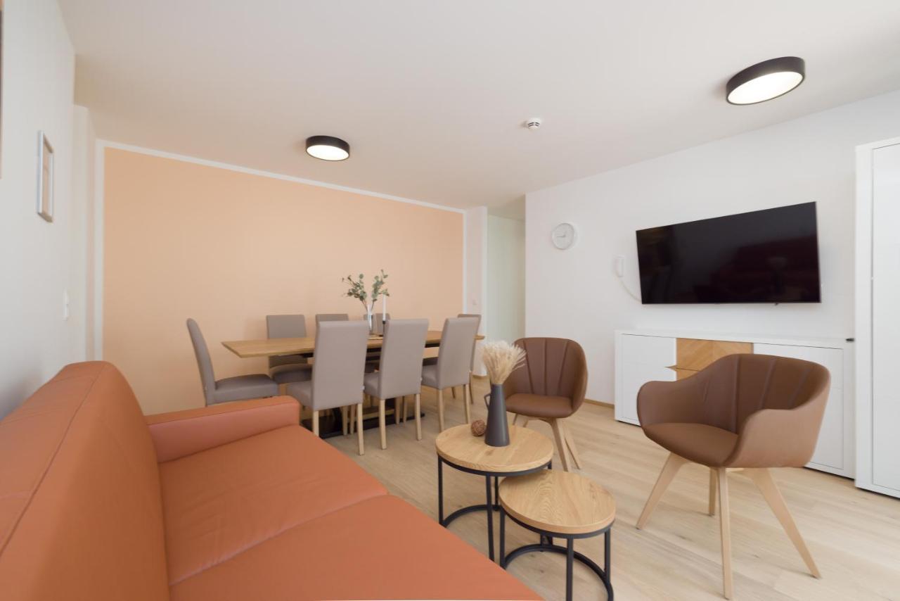 Appartement Yourapartment Theresien Vienne