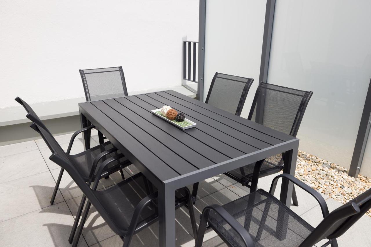 Appartement Yourapartment Theresien *