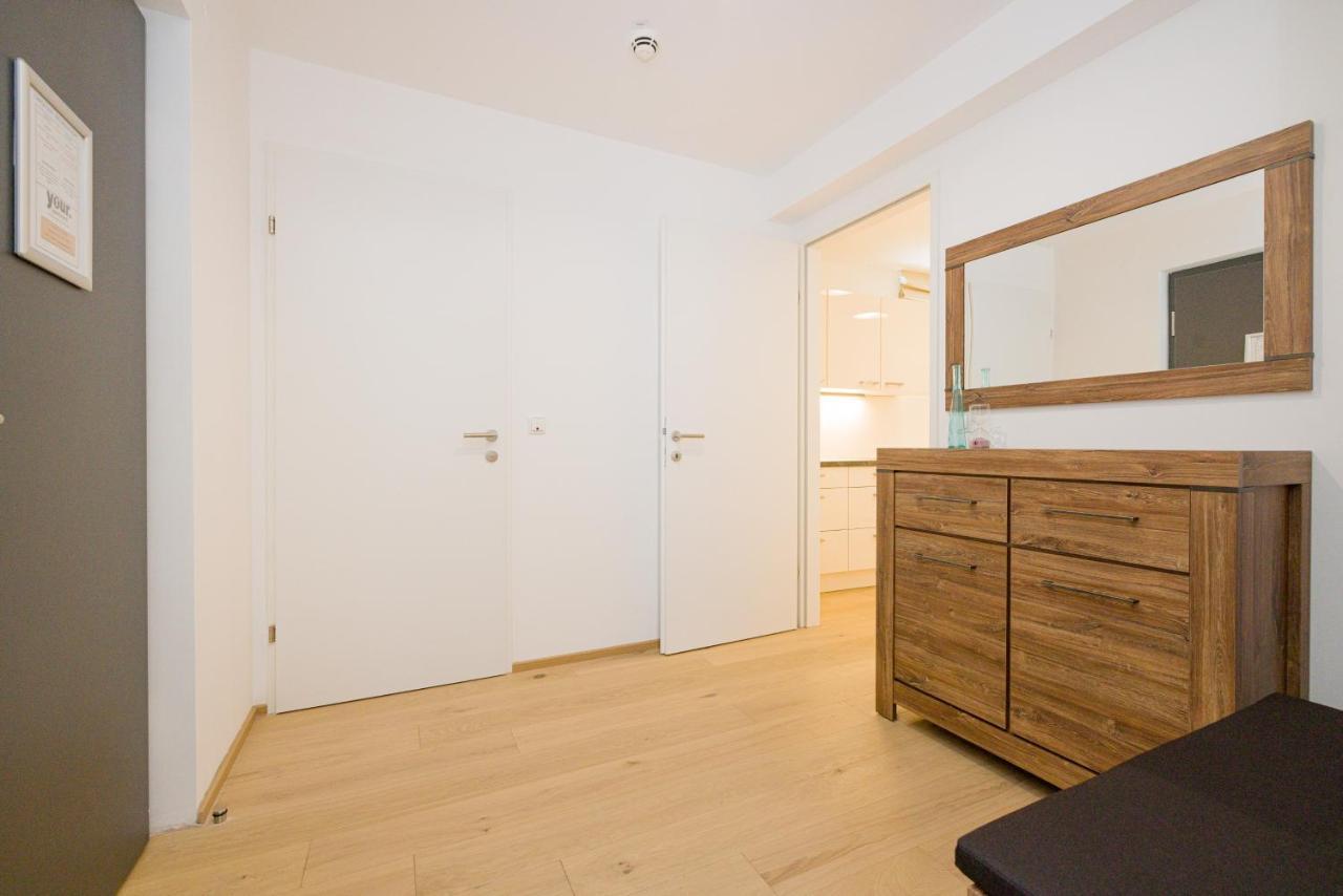 Yourapartment Theresien * Vienne