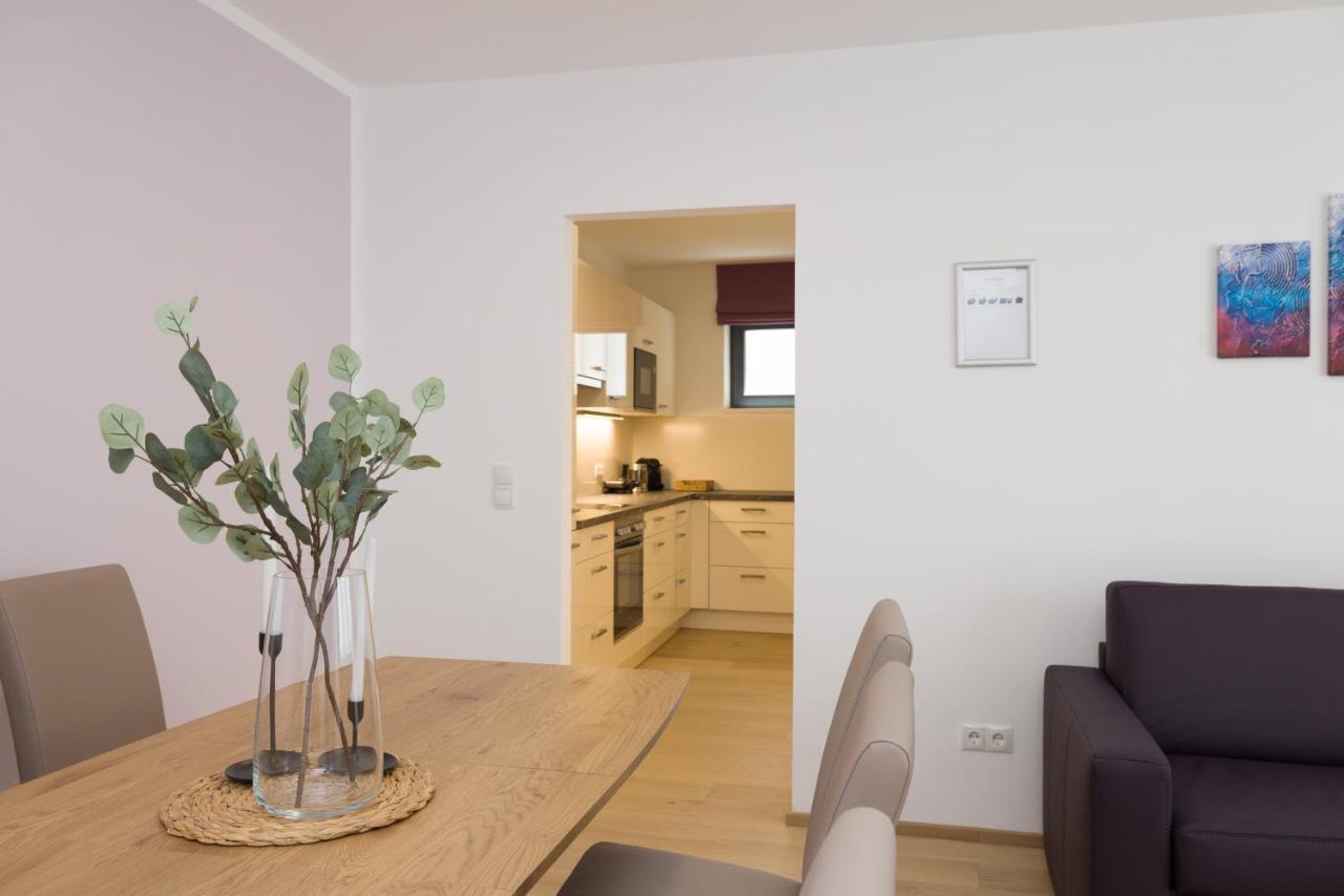 Appartement Yourapartment Theresien *